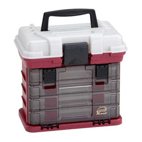 PLANO 4-BY™ Fishing Box