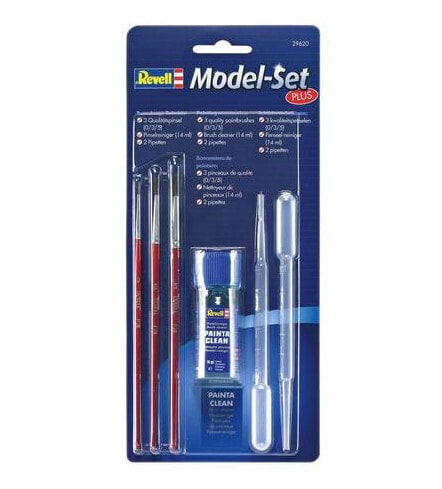 Revell 29620 - Multicolour - 1 pc(s)