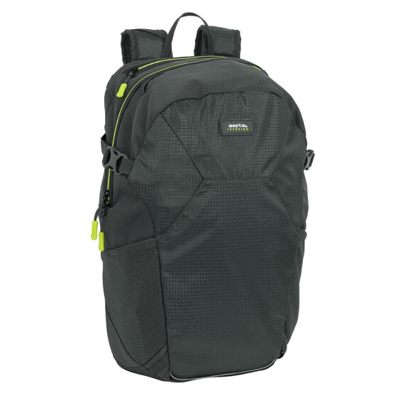 SAFTA Trekking 19L backpack