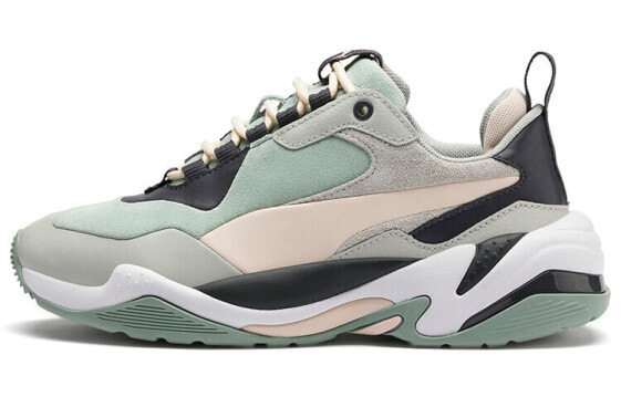 Кроссовки PUMA Thunder Colour Block 370960-01