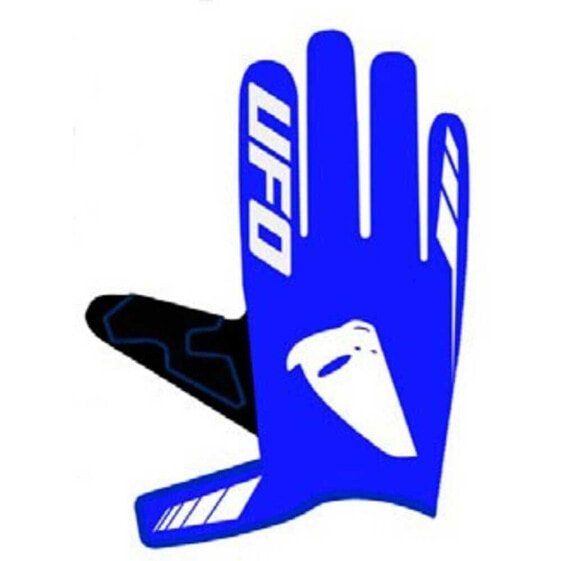 Перчатки для катания вне дорог UFO Skill Radial