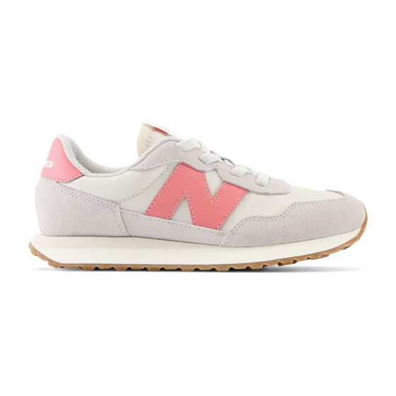 NEW BALANCE 237 Bungee running shoes