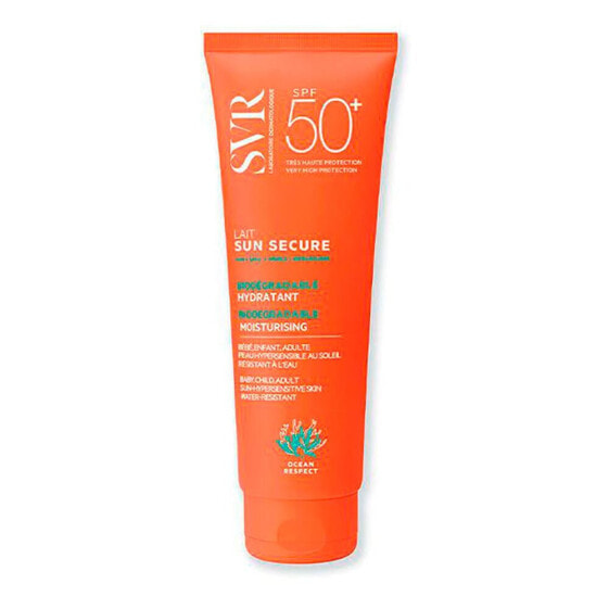 SVR Sun Secure SPF50 250ml Sunscreen