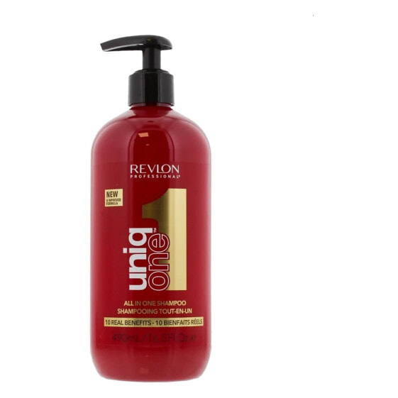 REVLON Uniq One 490ml Shampoo