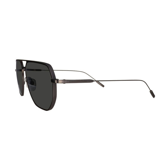 Men's Sunglasses Ermenegildo Zegna EZ0207-15C-58