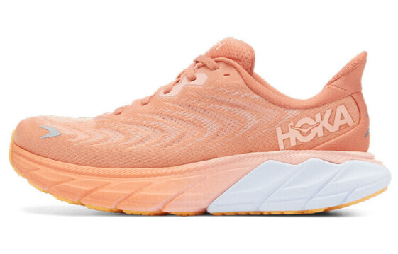 Кроссовки HOKA ONE ONE Arahi 6 1123195-SBSCR