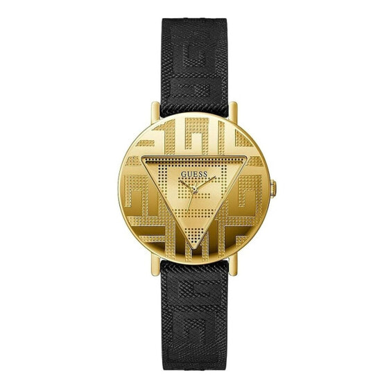 Ladies' Watch Guess ICONIC (Ø 36 mm)