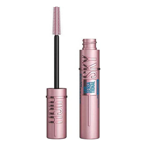 Тушь для ресниц Maybelline Lash Sensational Sky High Waterproof