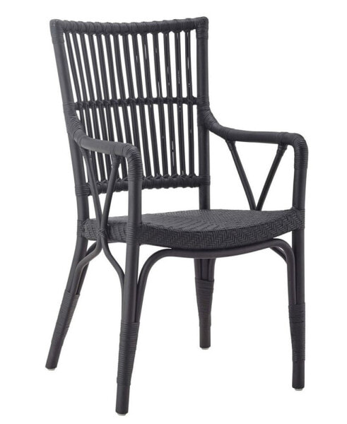 Стул кресло Sika Design piano Arm Chair