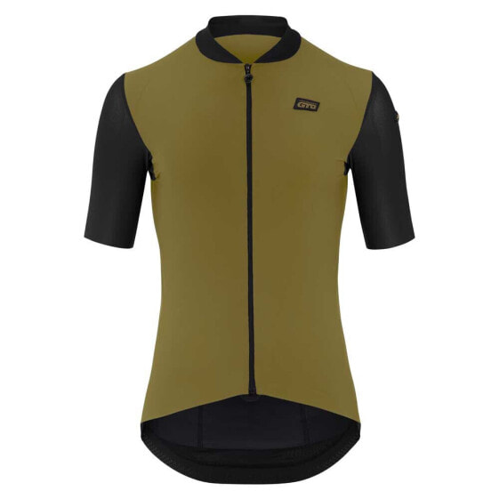 ASSOS Mille GTO C2 short sleeve jersey