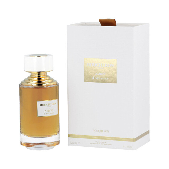 Парфюмерия унисекс Boucheron EDP Ambre d’Alexandrie 125 ml