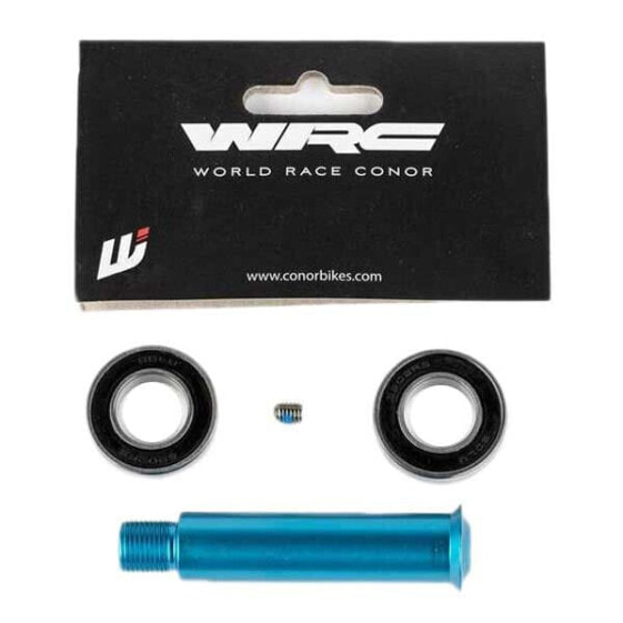 WRC 8 Shock Arm Spare Parts Kit For Trace 29