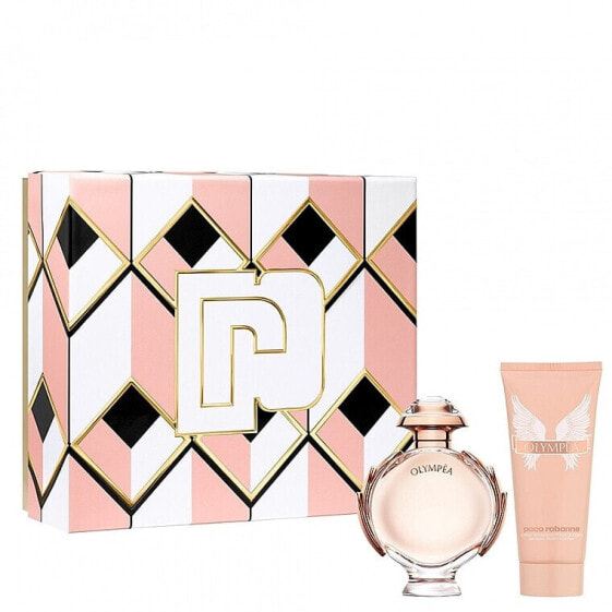 Paco Rabanne Olympea