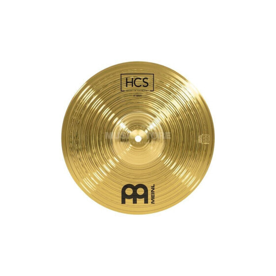 Meinl HCS Splash 12", HCS12S