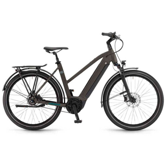 WINORA Sinus R5f Lady 2022 electric bike