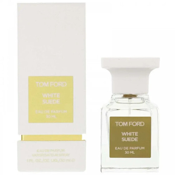 Tom Ford White Suede Парфюмерная вода