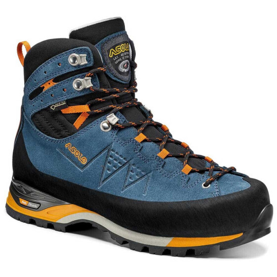 ASOLO Traverse Goretex hiking boots
