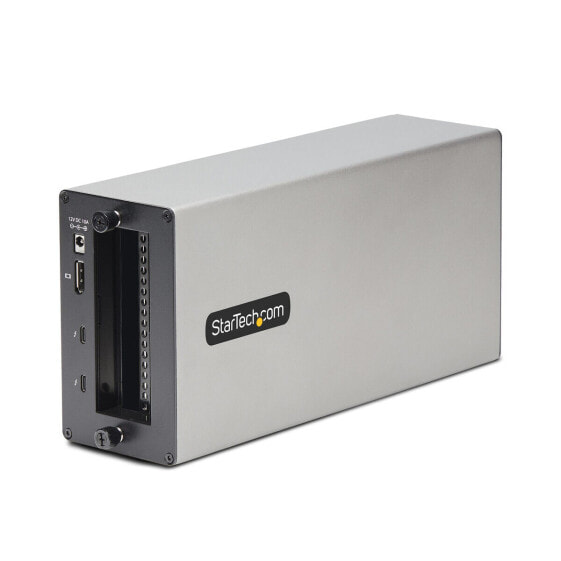 Карта контроллера RAID Startech 2TBT3-PCIE-ENCLOSURE