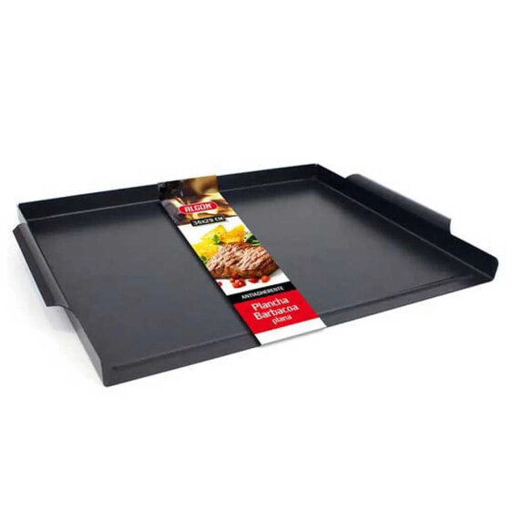 TONTARELLI Flat Barbecue giddle 36x29 cm Algon