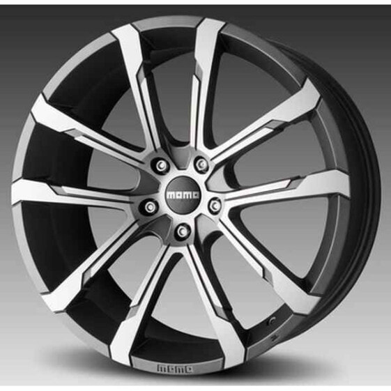 Шины для легковых автомобилей Momo QUANTUM EVO 19" 8,5 x 19" ET25 PCD 5x112 CB 79,6