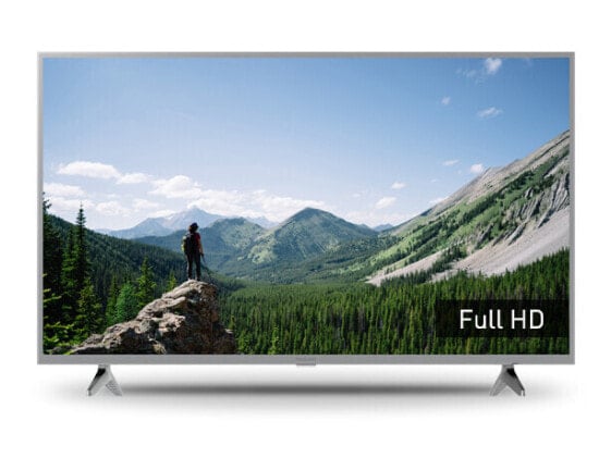 Телевизор Panasonic VIERA 43MSW504S LCD TV