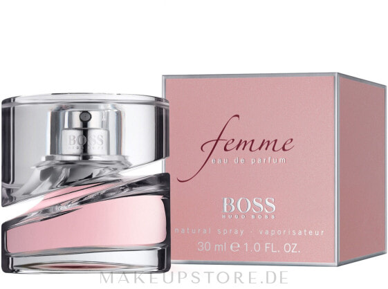 BOSS Femme - Eau de Parfum 30 ml