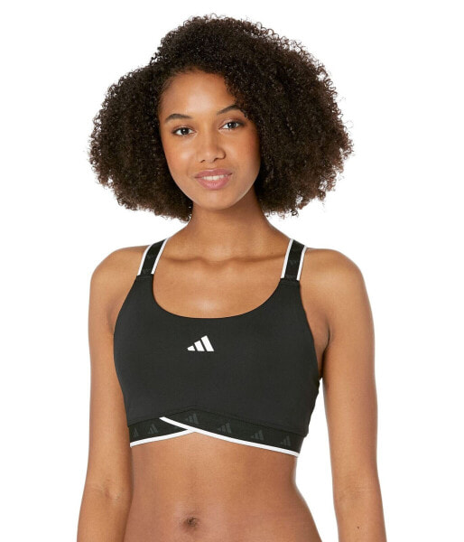 Топ Adidas PowerImpact Training Black