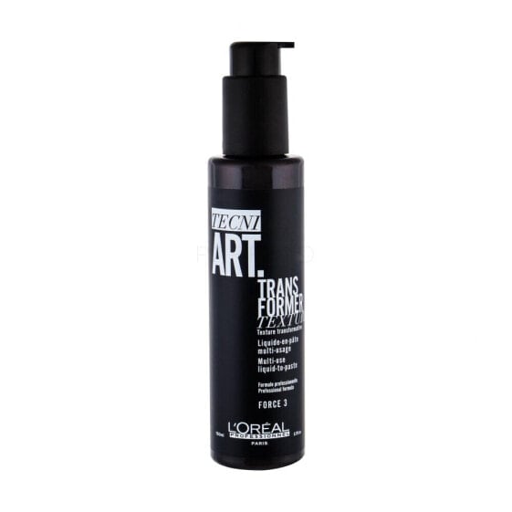 L'Oréal Professionnel Tecni.Art Texture Liquid-to-Paste 150 ml für haardefinition für Frauen