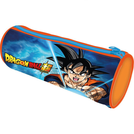 SAFTA Dragon Ball Round Pencil Case