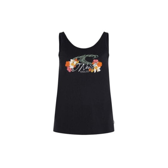 O'Neill Luana Graphic Tank Top W 92800613702