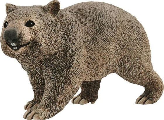 Figurka Schleich Wombat
