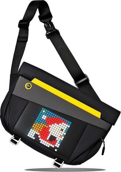 Torba Divoom Divoom SlingBag - V -Pixel Art. Torba