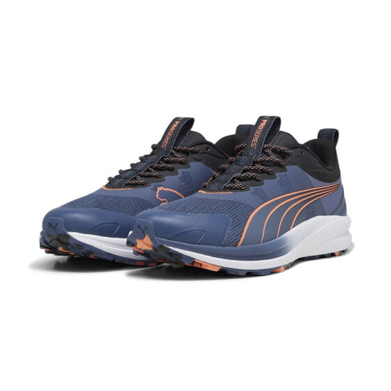 Кроссовки PUMA Redeem Pro Trail