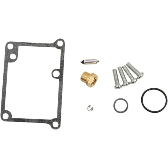 MOOSE HARD-PARTS 26-1561 Carburetor Repair Kit KTM SX 65 00-06