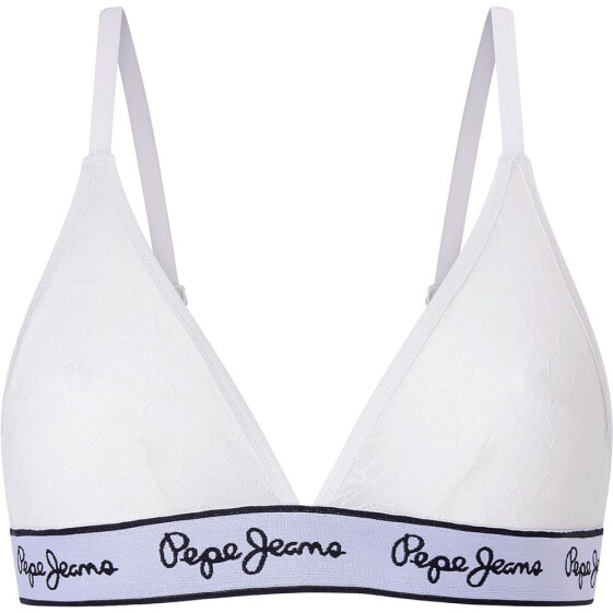 PEPE JEANS Mesh Bra