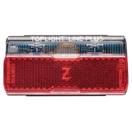 BUSCH&MULLER Toplight Line Plus 50 mm rear light