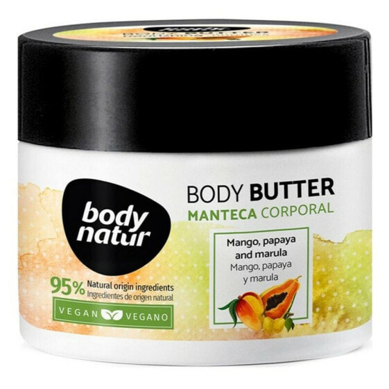 Масло для тела Body Natur Body 200 ml