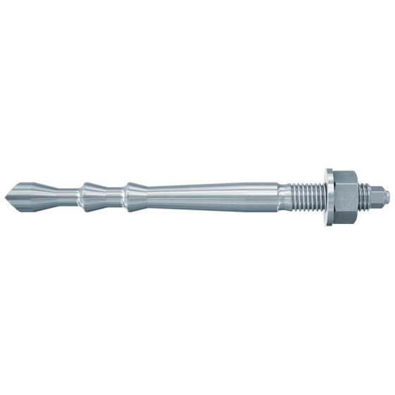 fischer FHB II-A L - Threaded anchor - Concrete - Zinc plated steel - Silver - M10 - ETA