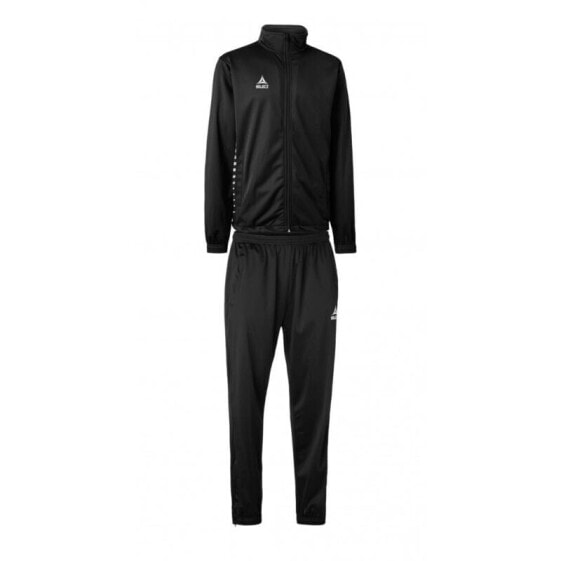 Спортивный костюм Select Mexico Jr T26-13745 черный