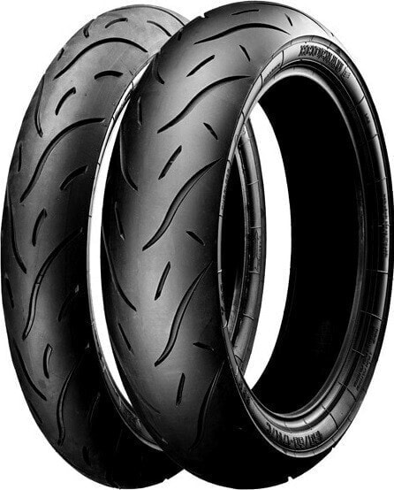 Мотошины летние Heidenau K80 130/70 R17 62H