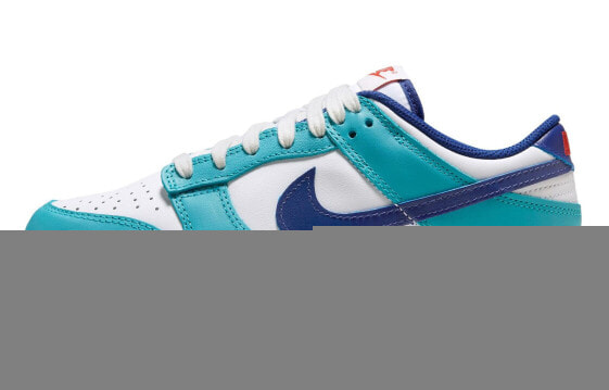 Кроссовки Nike Dunk Low FQ6870-141