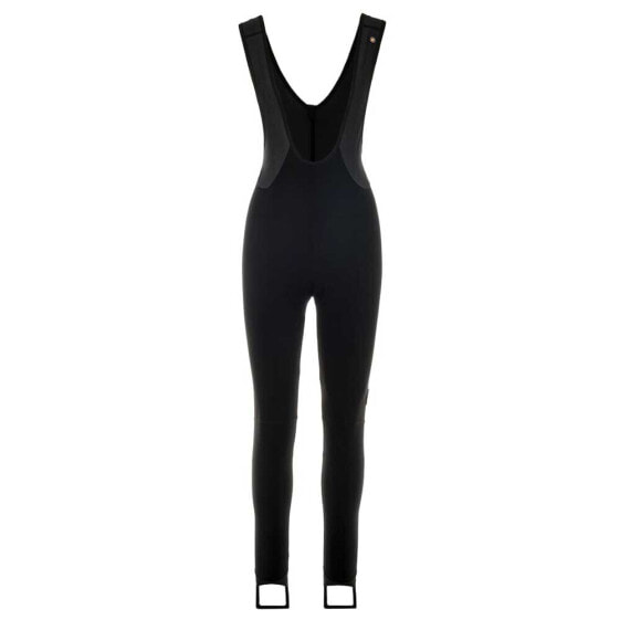 Брюки BIORACER Vesper Tempest Protect Bib Tights - Велосипедные