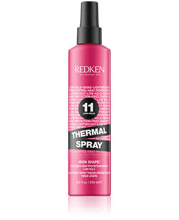 Redken Styling Heat Protection Thermal Spray (250 ml)