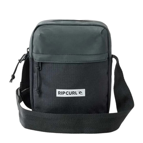 RIP CURL No Idea Pouch Icons crossbody