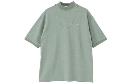AMBUSH New Chain T-Shirt 链子装饰短袖T恤 男女同款 送礼推荐 / Футболка AMBUSH New Chain T-Shirt T 12112076