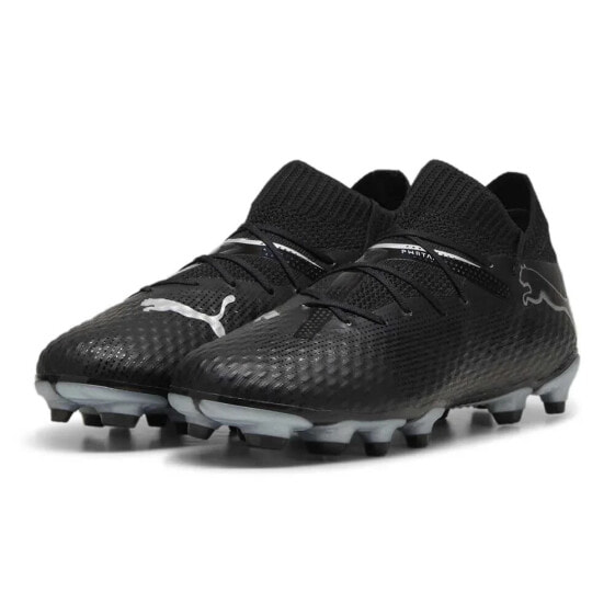 PUMA Future 7 Pro FG/AG Jr football boots