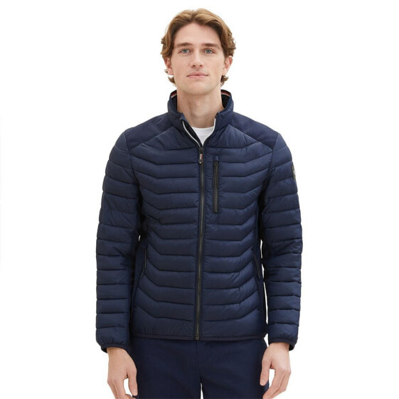 TOM TAILOR 1036075 Hybrid jacket