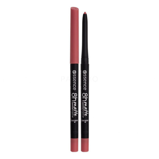 Essence 8H Matte Comfort 0,3 g lippenkonturenstift für Frauen