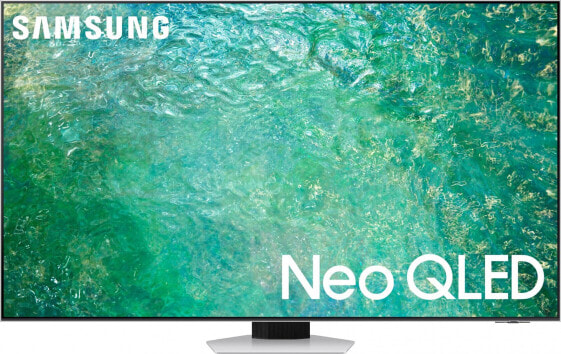 Telewizor Samsung QE85QN85CATXXH QLED 85'' 4K Ultra HD Tizen