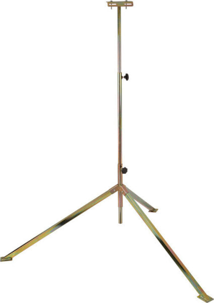 Brennenstuhl TS 250 - 3 leg(s) - Black - Yellow - 25 cm - 4.4 kg